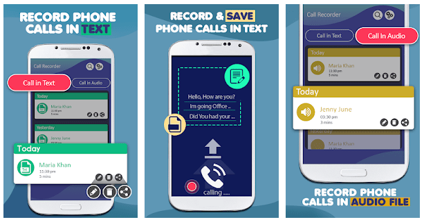 Registratori con trascrizione automatica: i migliori 15 per iOS, Android, Windows e Mac