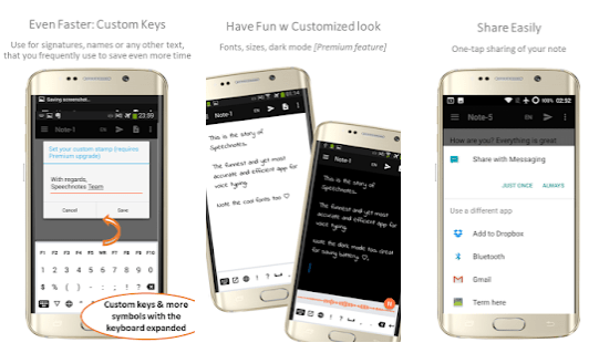 Registratori con trascrizione automatica: i migliori 15 per iOS, Android, Windows e Mac