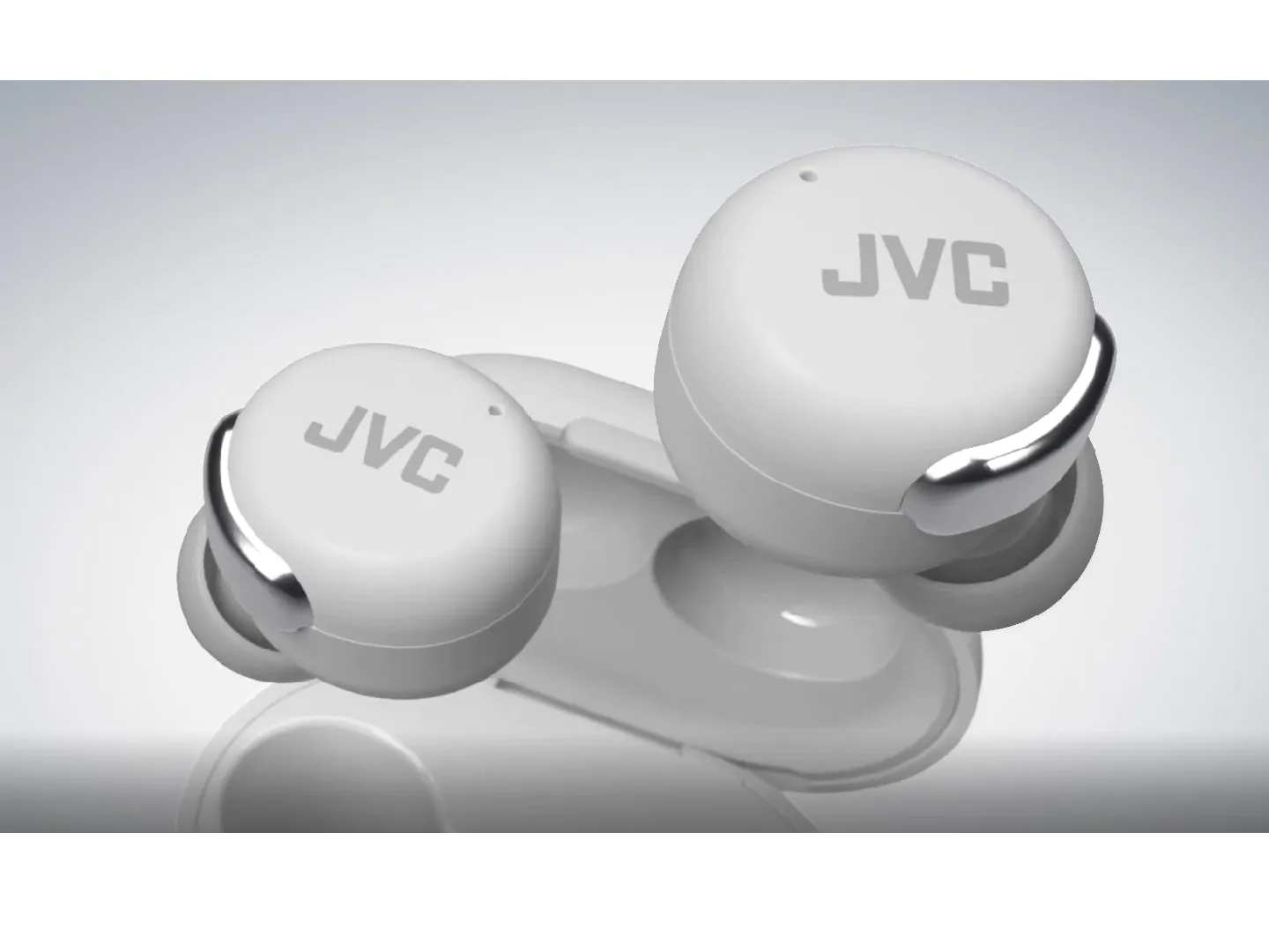JVC annuncia i nuovi auricolari HA-A30T