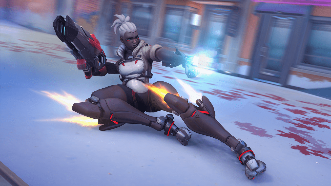 Overwatch 2: quali sono le novità?