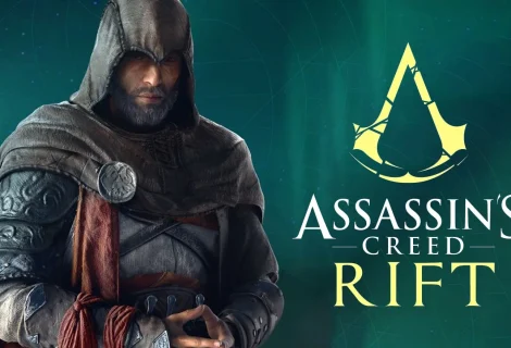 Assassin's Creed Rift: avrà Baghdad come ambientazione?