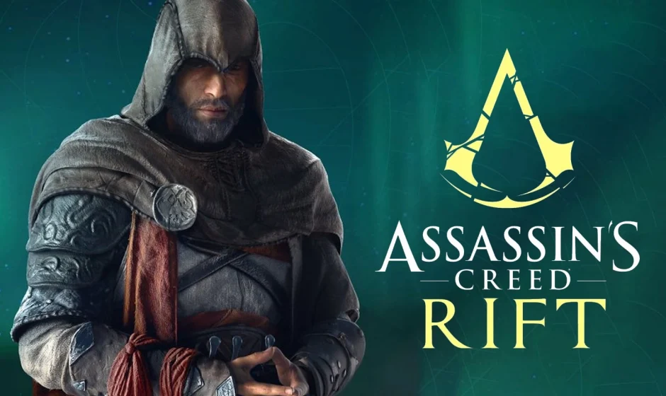 Assassin’s Creed Rift: avrà Baghdad come ambientazione?