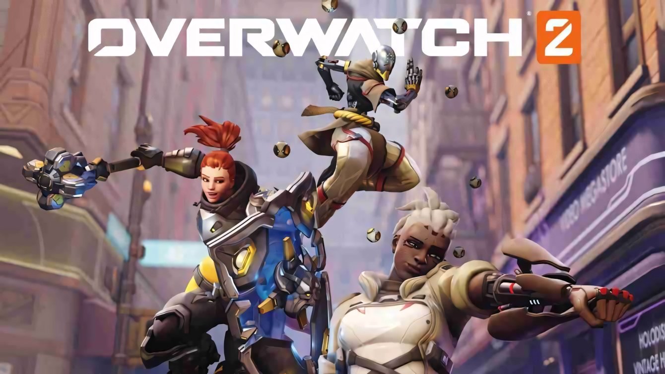 Overwatch 2: quali sono le novità?