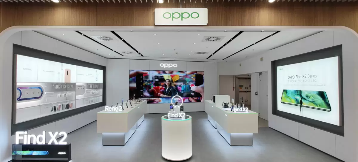 Inizia ufficialmente l'OPPO Store Summer Sales!