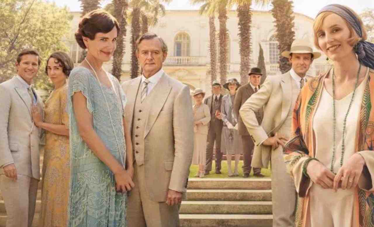 Downton Abbey II: una nuova era disponibile in DVD e Blu-ray