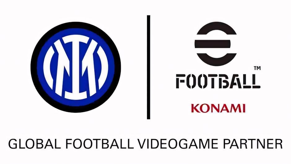 eFootball: l'Inter sarà presente in esclusiva nel gioco