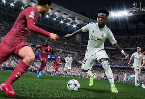 FIFA 23: svelati nuovi dettagli nel trailer sul gameplay