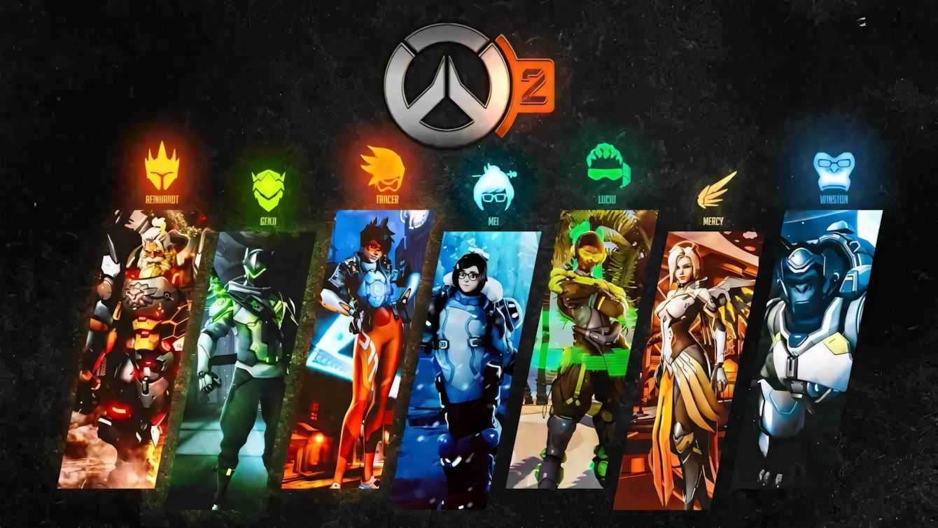 Overwatch 2: quali sono le novità?