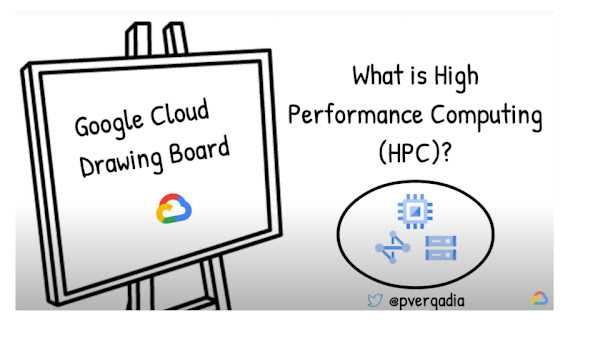 Annunciato il nuovo Cloud HPC Toolkit