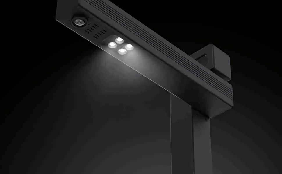 IRIScan Desk 6 Pro Dyslexic: uno strumento utile per tutti