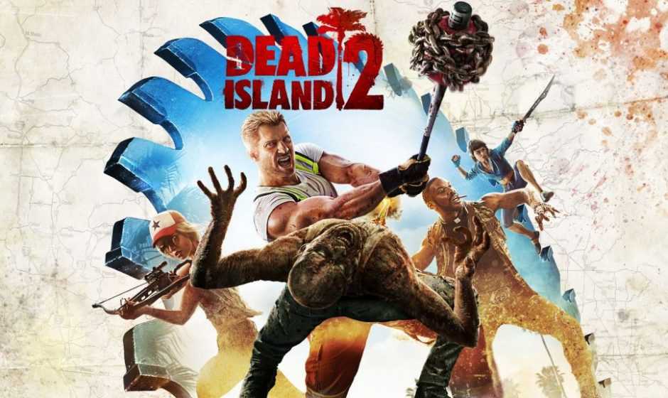 Dead Island 2: l’uscita si avvicina, ecco il trailer di lancio!