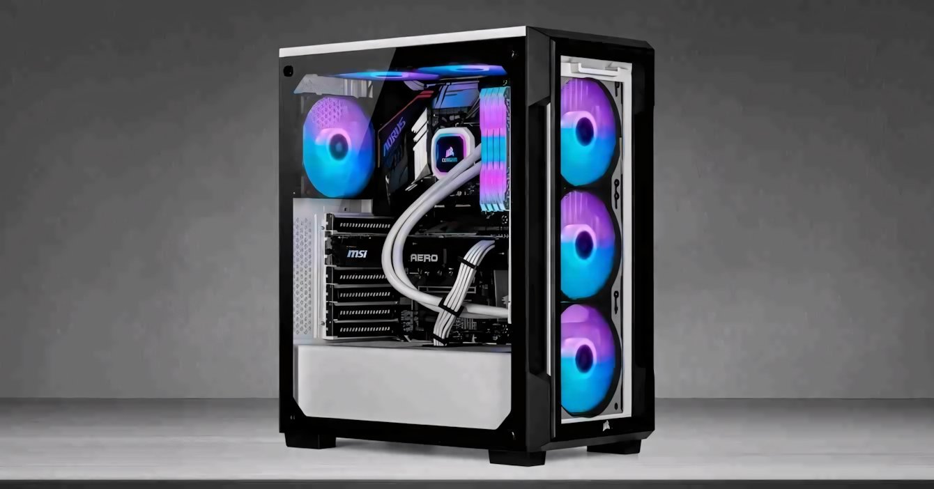 CORSAIR annuncia il supporto alle CPU AMD Ryzen 7000