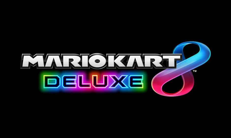 Mario Kart 8 Deluxe: guida a piste, tracciati e circuiti (DLC incluso)