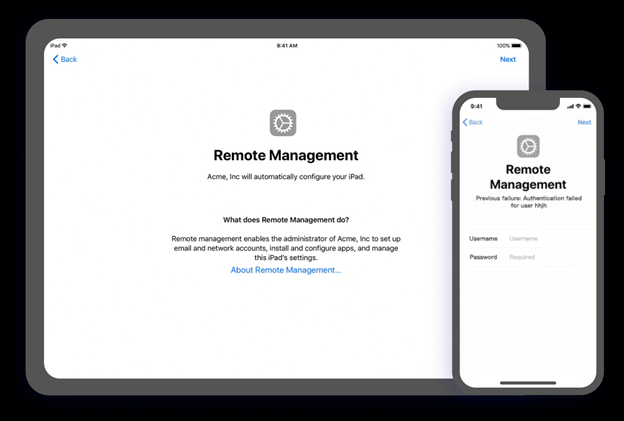 Come rimuovere MDM da iPhone