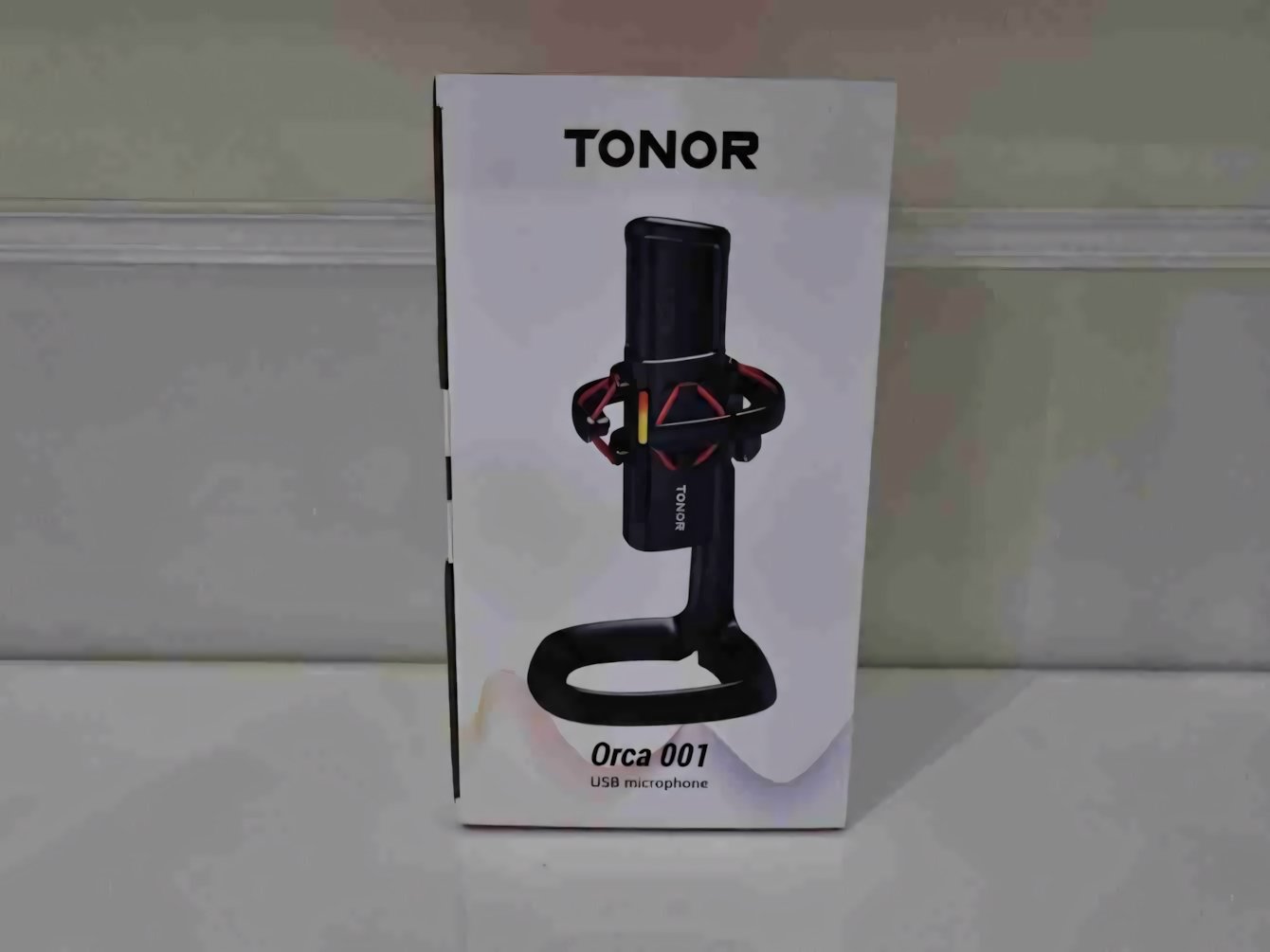 Recensione Tonor Orca 001: microfono USB promosso a pieni voti!
