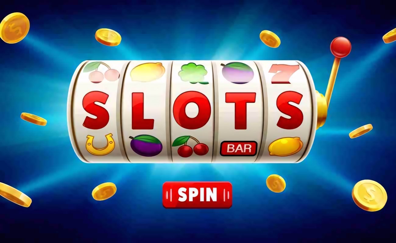 Slot online straight web: i vantaggi di questi giochi