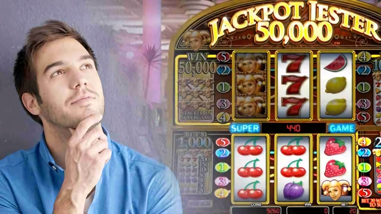 Slot online straight web: i vantaggi di questi giochi