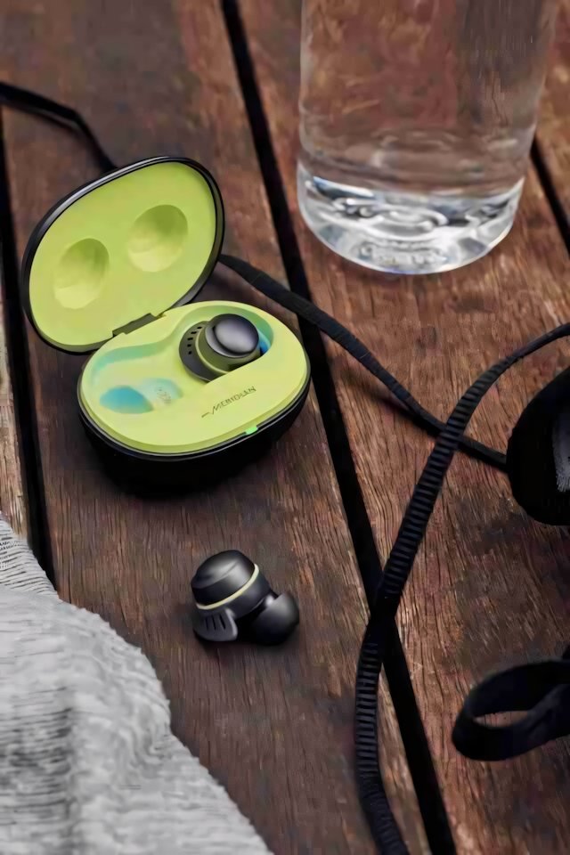 LG presenta i nuovi auricolari TONE Free
