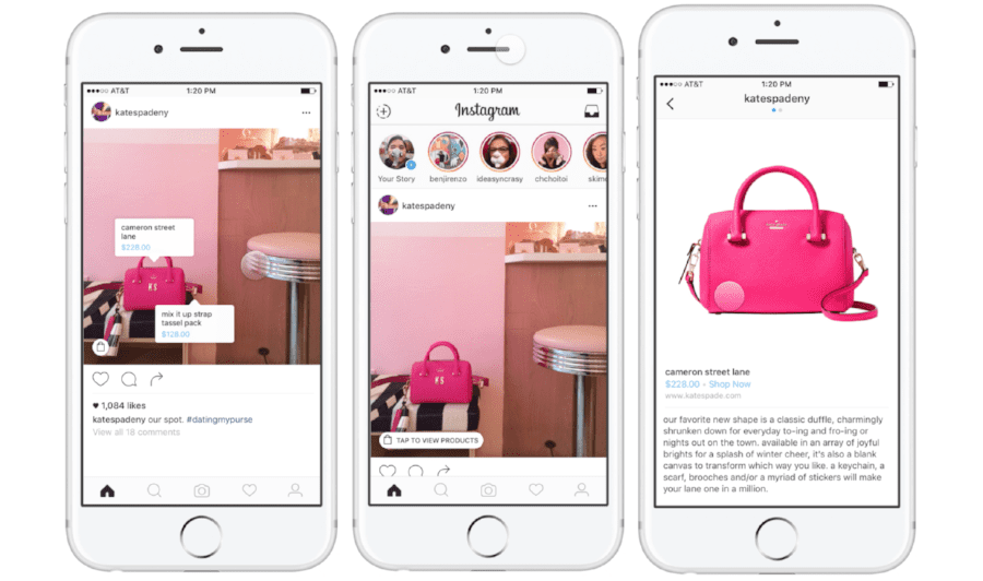 Come creare un brand su Instagram?