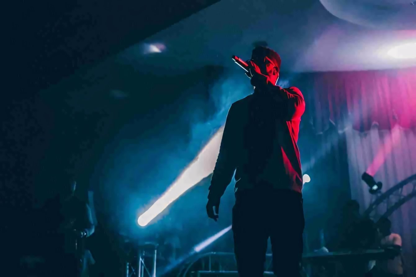 Jungle Studio for Artists: l'app per chi vuole una carriera nella musica