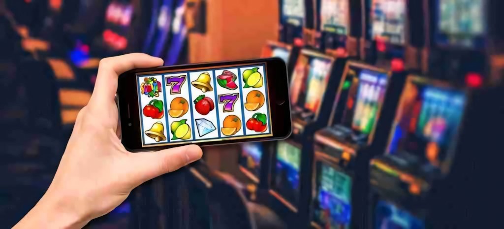 Slot online straight web: i vantaggi di questi giochi