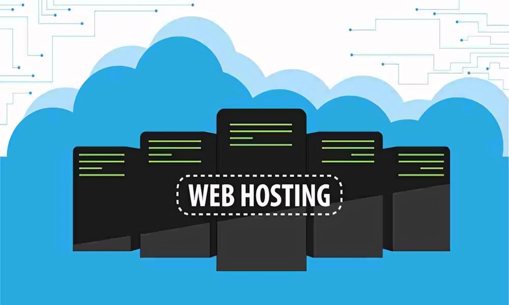 Perché avete bisogno di un pannello di hosting?