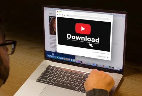 Come scaricare video MP4 gratis da Internet