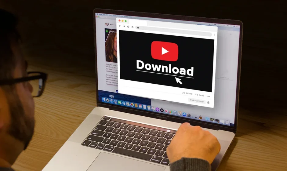 Come scaricare video MP4 gratis da Internet