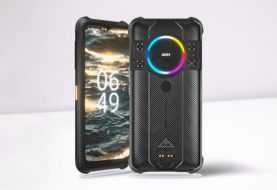 AGM H5 Pro: smartphone rugged con speaker da 109 dB