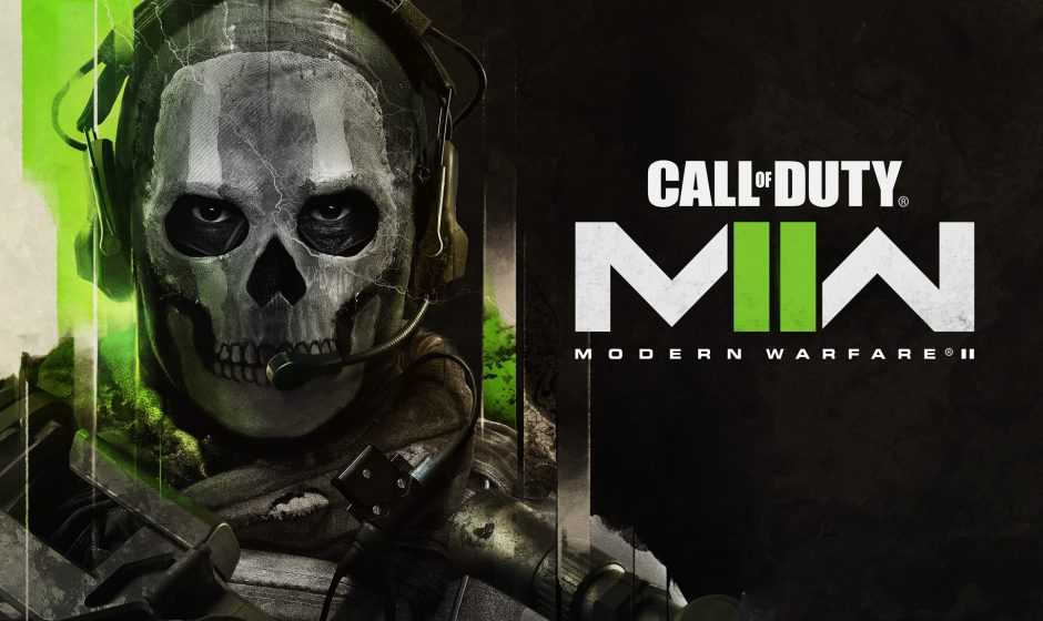 Call of Duty: Modern Warfare II, svelata la lista trofei!