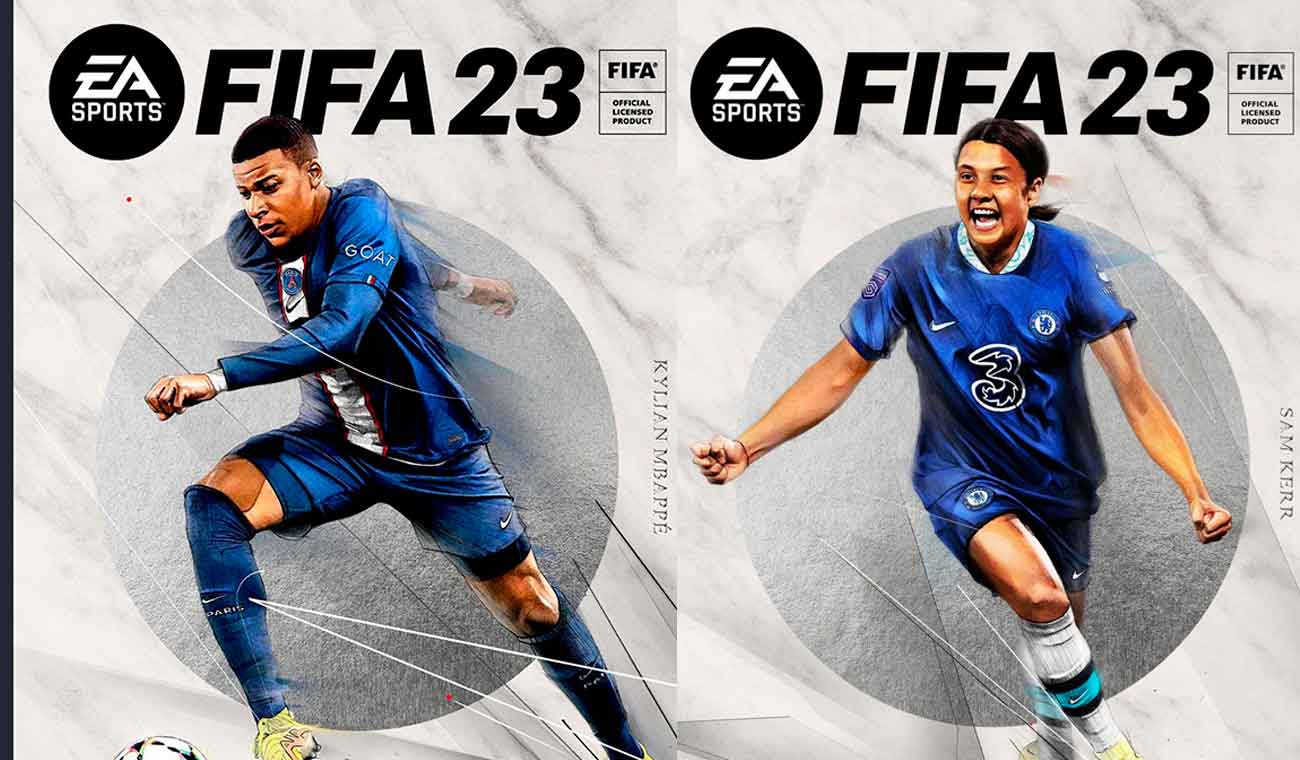 FIFA 23: come guadagnare velocemente Soldi e crediti in FUT