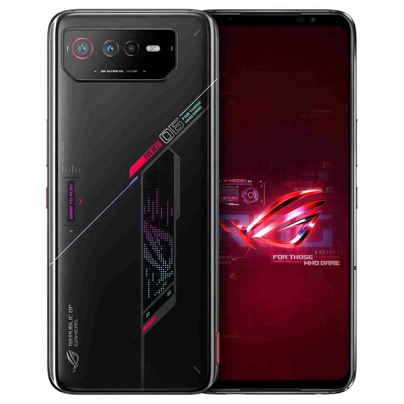 ASUS e ROG presentano i nuovi prodotti innovativi per gaming all'IFA 2022