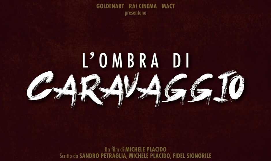 L’ombra di Caravaggio: dal 3 Novembre al cinema
