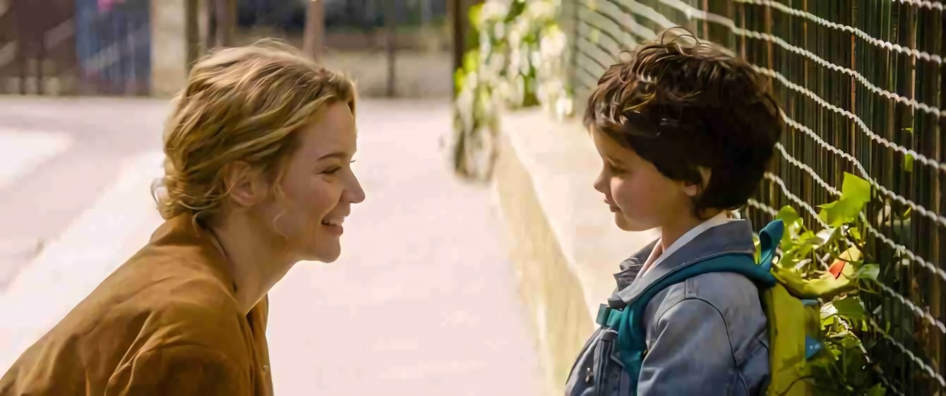 Da domani al cinema I Figli degli Altri, oggi rilasciata la prima clip italiana