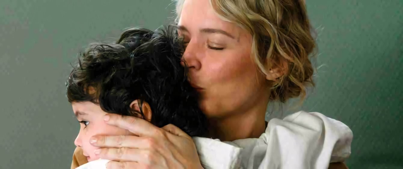 Da domani al cinema I Figli degli Altri, oggi rilasciata la prima clip italiana
