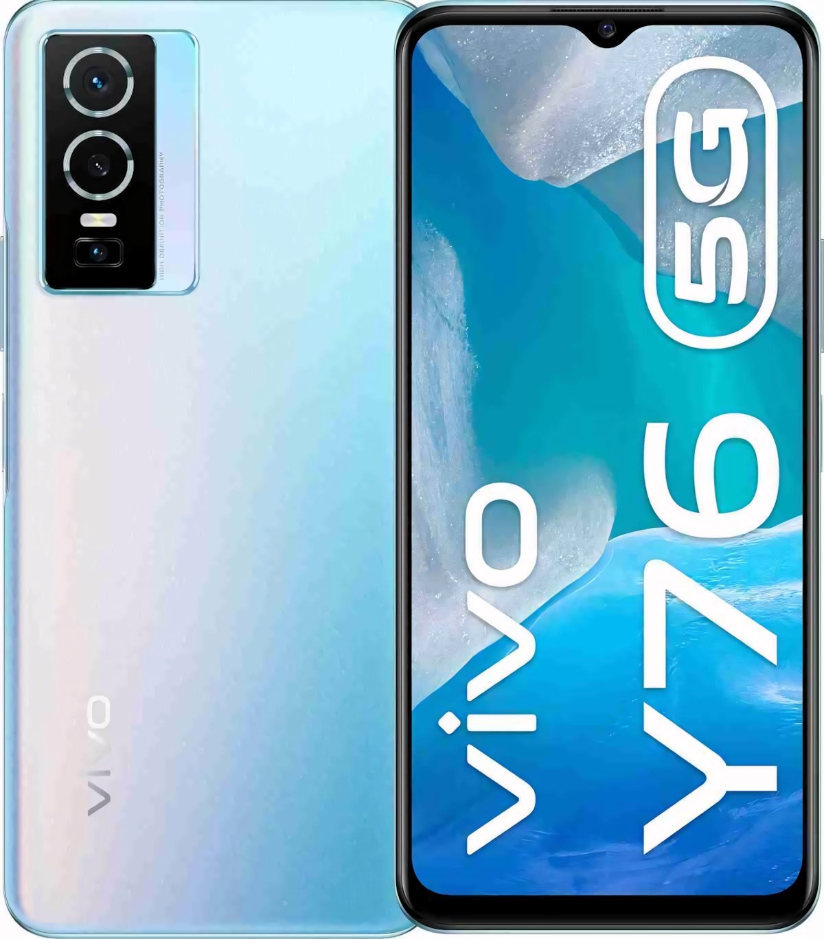 vivo V23 5G, Y76 5G e X80 Pro 5G: smartphone per il back to school