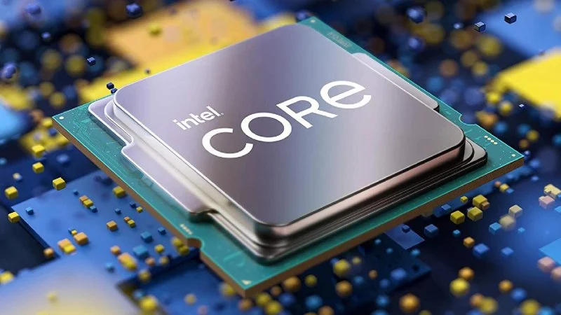 Intel: presenta i processori di tredicesima generazione