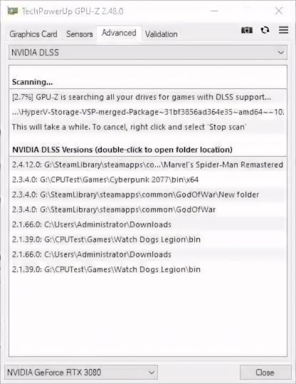 NVIDIA chiede a Techpowerup di modificare GPU-Z!