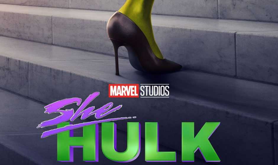 She-Hulk: una seconda stagione in via di sviluppo?