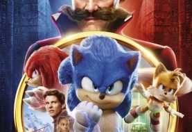 Sonic 2-Il Film: la proiezione speciale a Cinecittà World