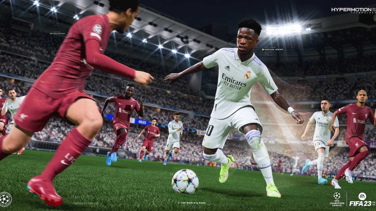 FIFA 23: migliori giovani talenti per la modalità carriera