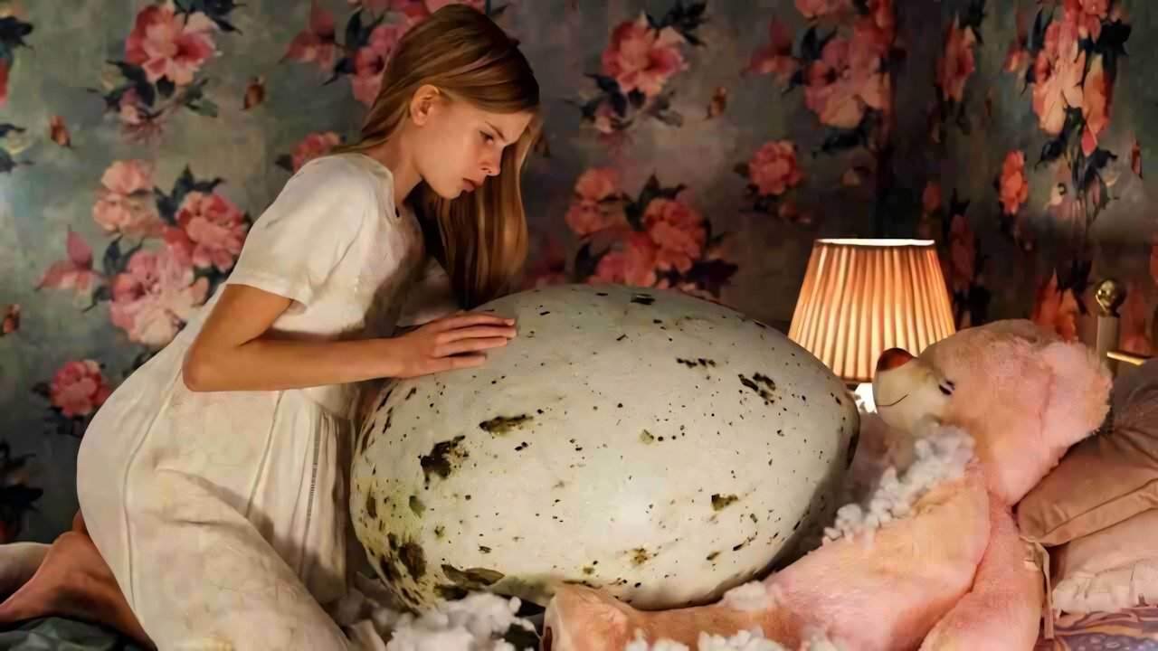 HATCHING – La forma del male pronto a spaventare tutti dal 6 ottobre nelle sale italiane