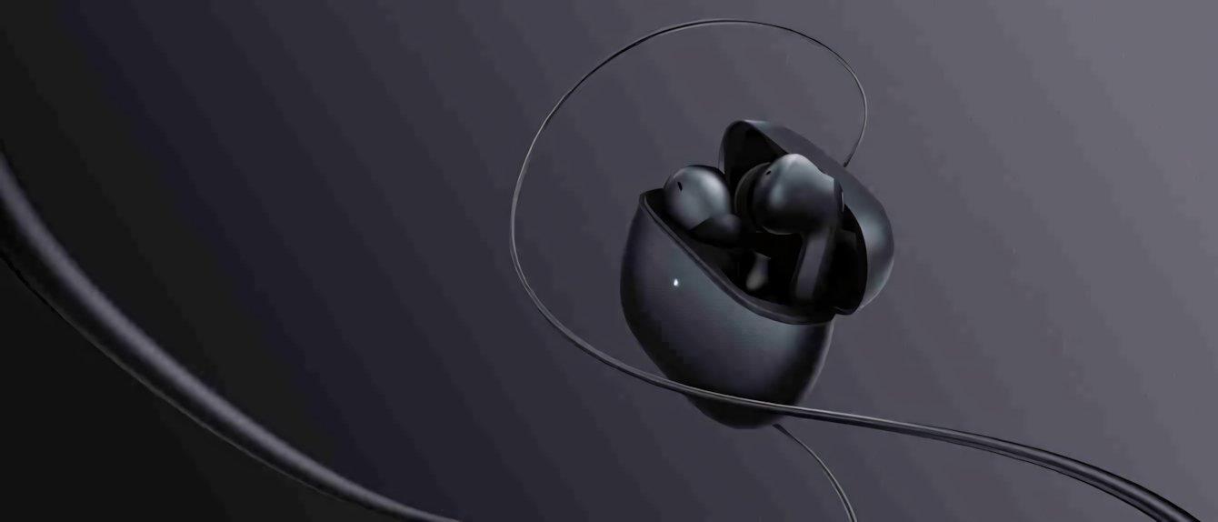 Redmi Buds 4 Pro e Redmi Buds 4: per uno stile "wanderlust"
