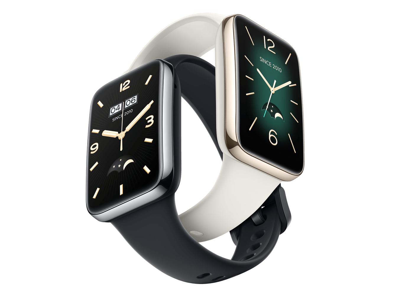 Xiaomi Smart Band 7 Pro: al passo con la moda