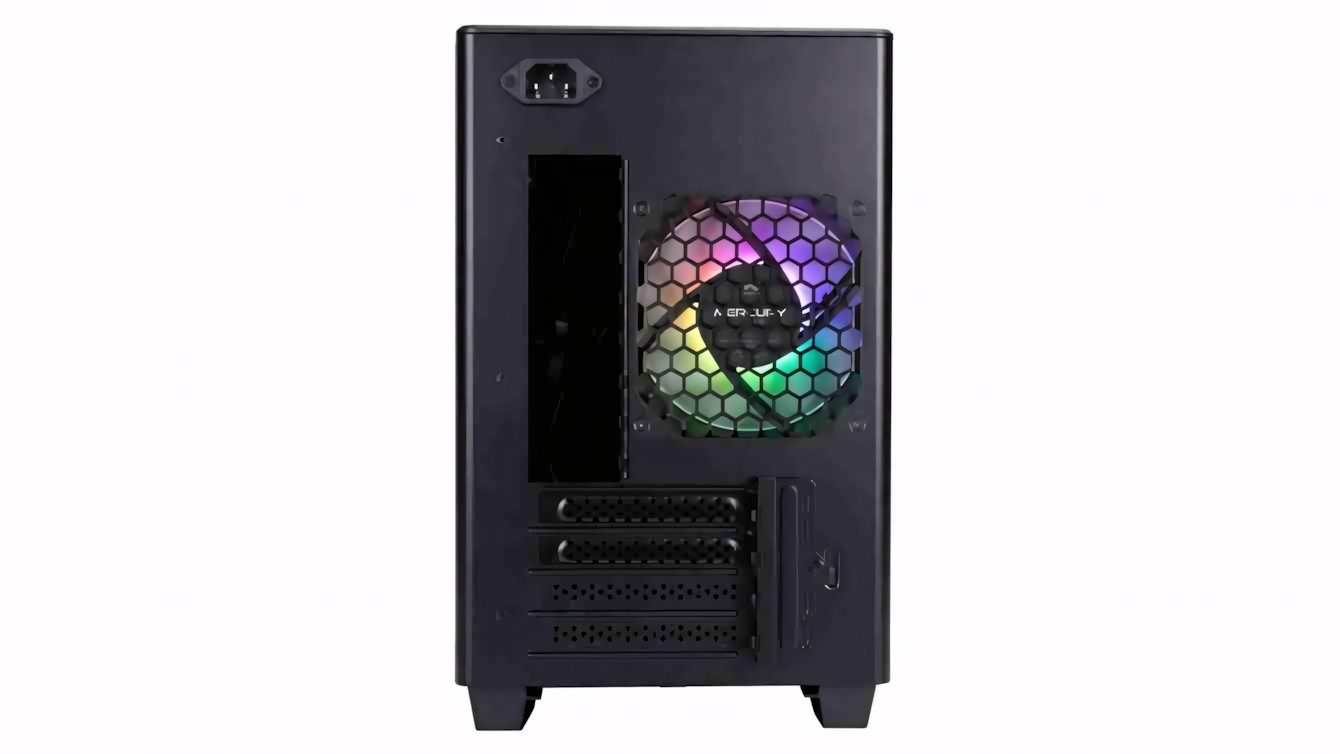 InWin: presentati i nuovi Chassis A3 ed A5