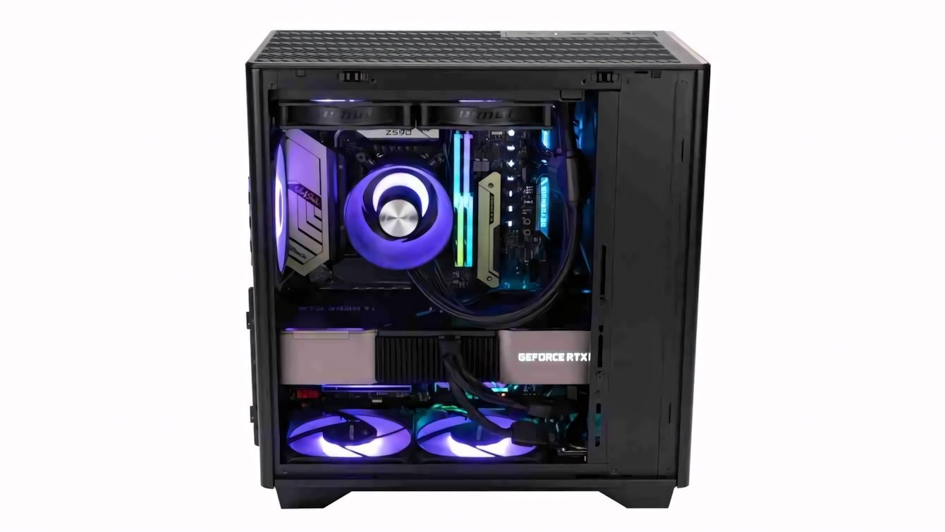 InWin: presentati i nuovi Chassis A3 ed A5