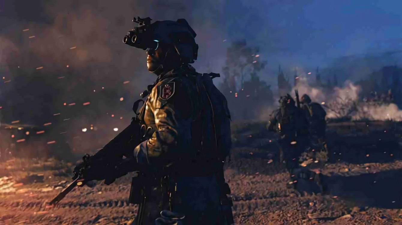 Call of Duty: Modern Warfare II, svelata la lista trofei!