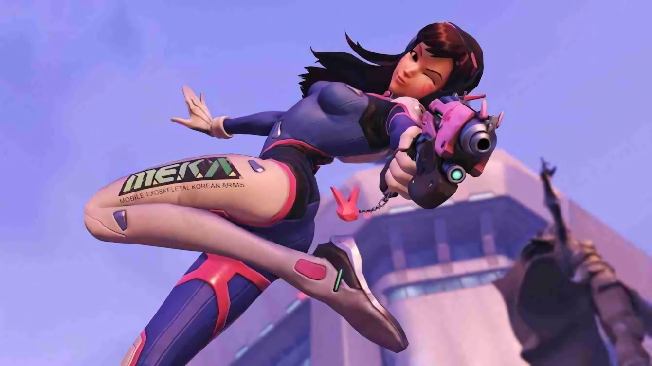 Overwatch 2: trucchi e consigli per iniziare a giocare!