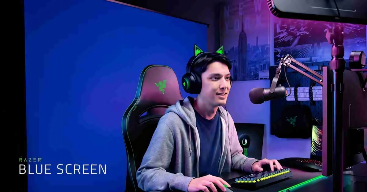 RazerCon 2022: tutti gli annunci all'evento Razer