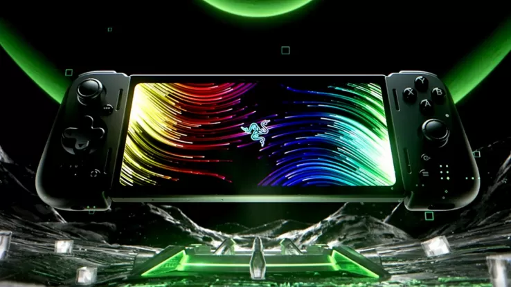 RazerCon 2022: tutti gli annunci all'evento Razer